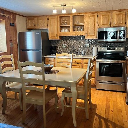 Stay In Ohiopyle Near Everything Including The Trail, Ohiopyle Pa Farmington Eksteriør bilde