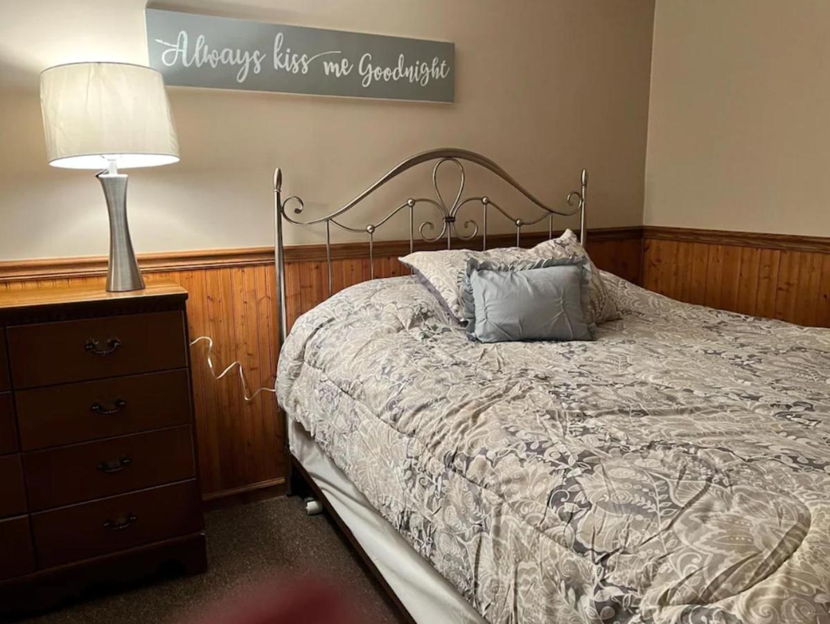 Stay In Ohiopyle Near Everything Including The Trail, Ohiopyle Pa Farmington Eksteriør bilde