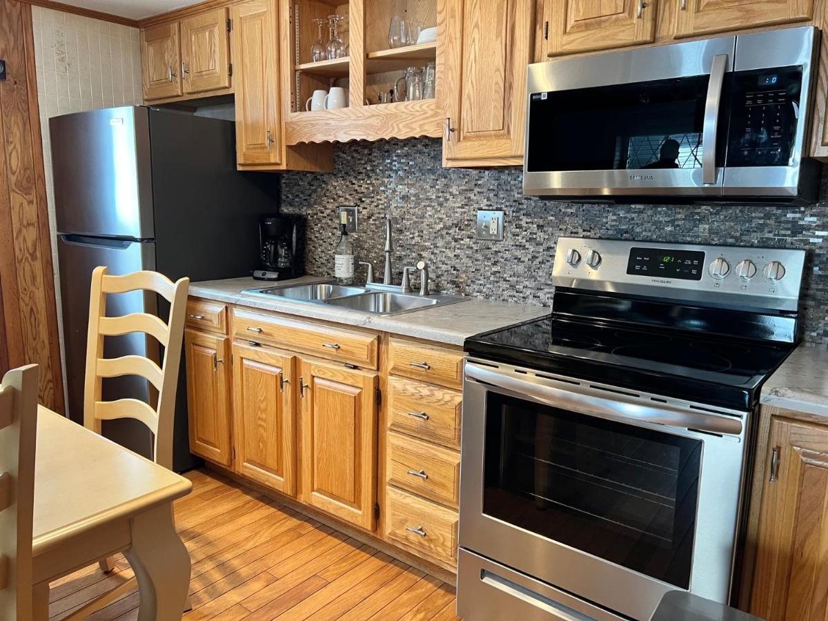 Stay In Ohiopyle Near Everything Including The Trail, Ohiopyle Pa Farmington Eksteriør bilde