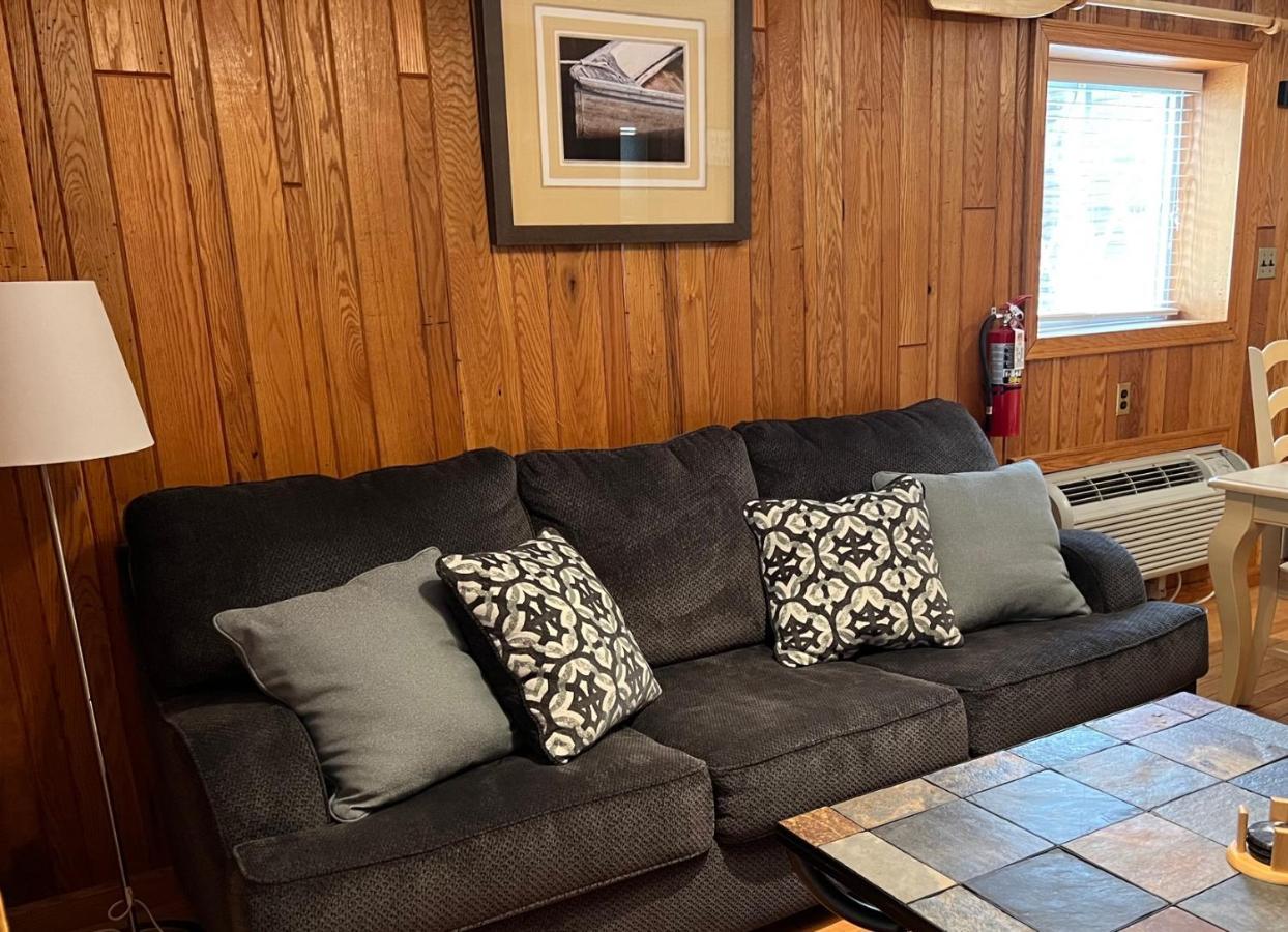 Stay In Ohiopyle Near Everything Including The Trail, Ohiopyle Pa Farmington Eksteriør bilde