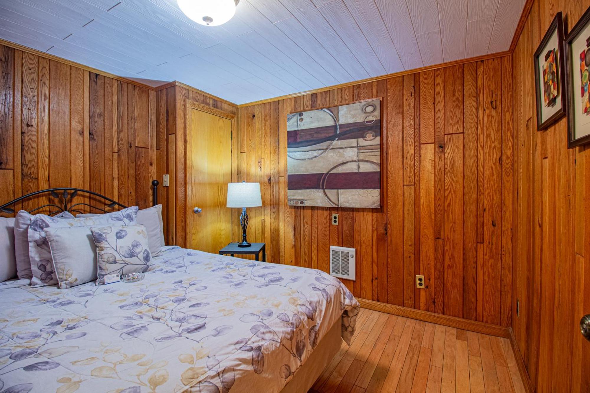 Stay In Ohiopyle Near Everything Including The Trail, Ohiopyle Pa Farmington Eksteriør bilde