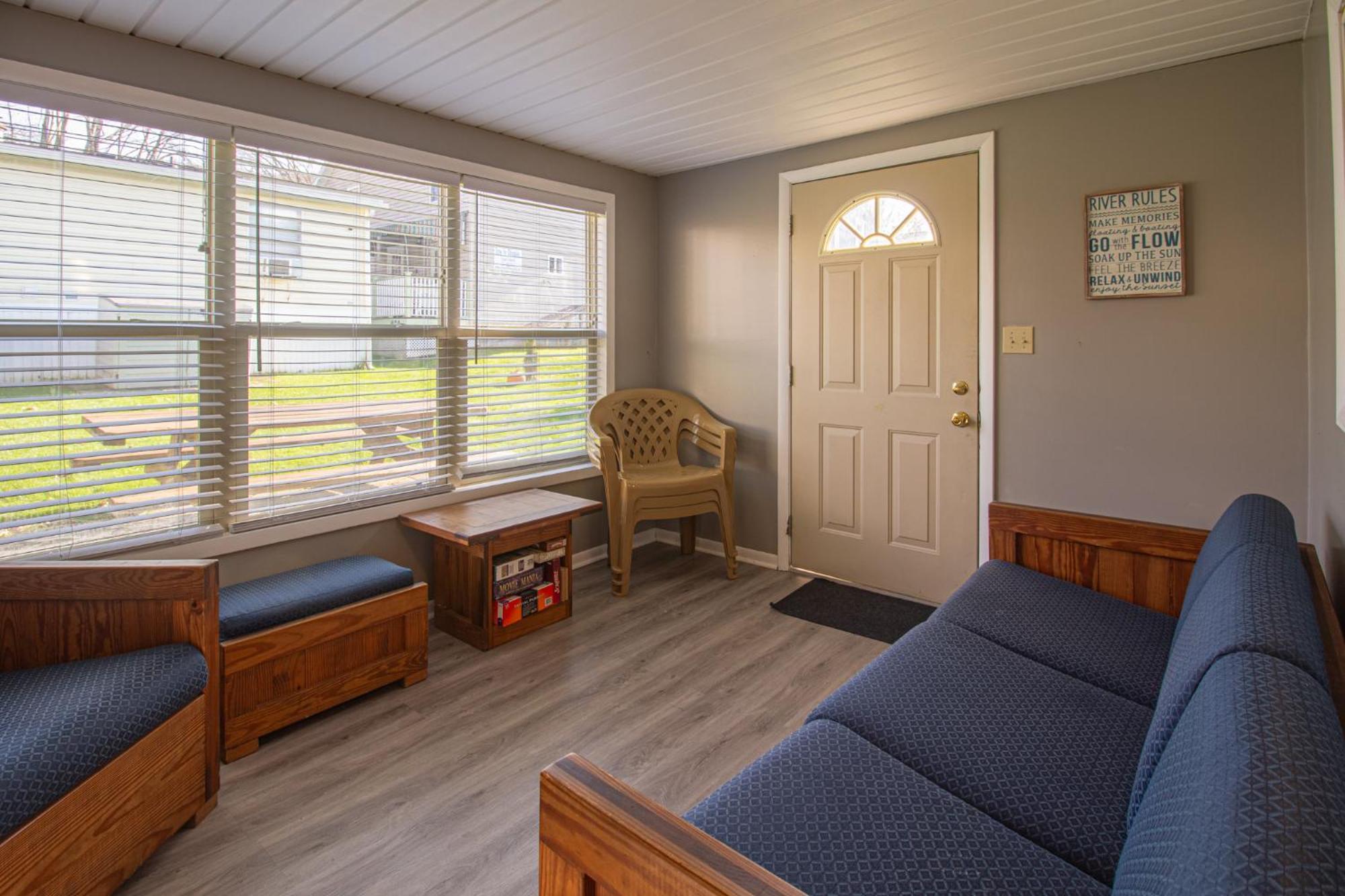 Stay In Ohiopyle Near Everything Including The Trail, Ohiopyle Pa Farmington Eksteriør bilde