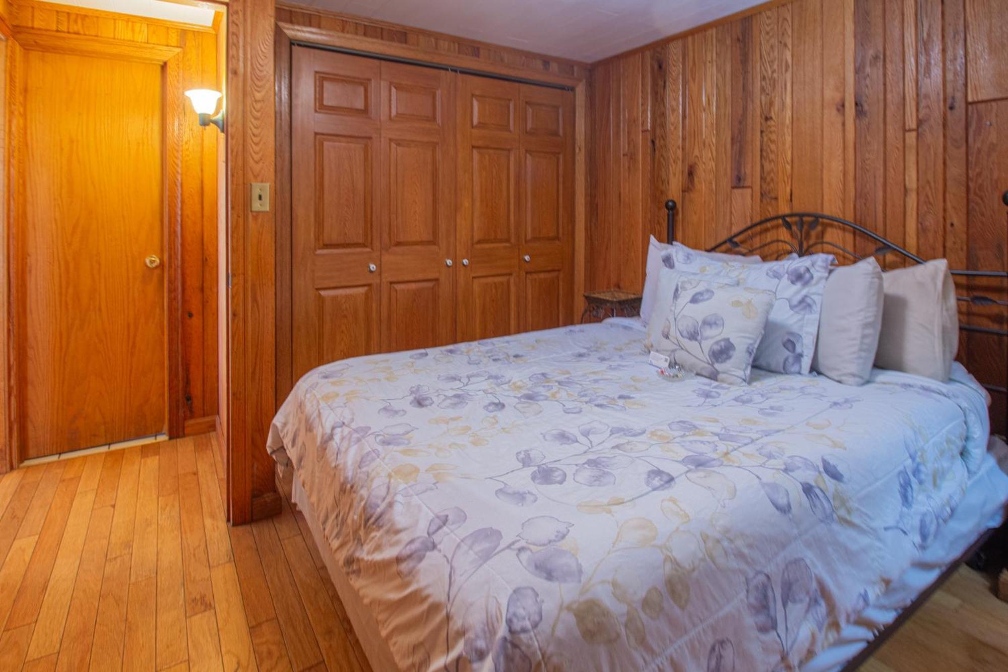 Stay In Ohiopyle Near Everything Including The Trail, Ohiopyle Pa Farmington Eksteriør bilde