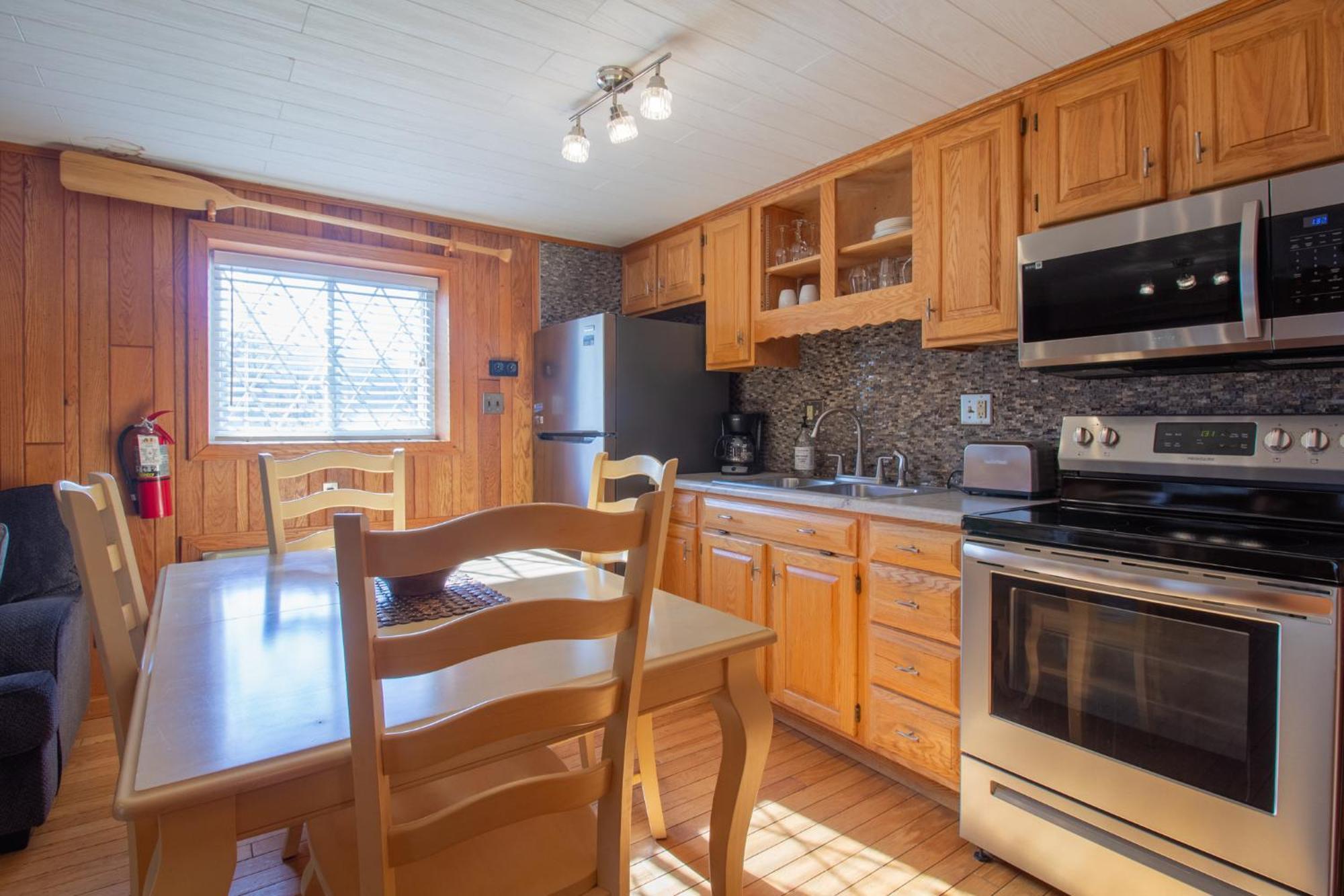 Stay In Ohiopyle Near Everything Including The Trail, Ohiopyle Pa Farmington Eksteriør bilde