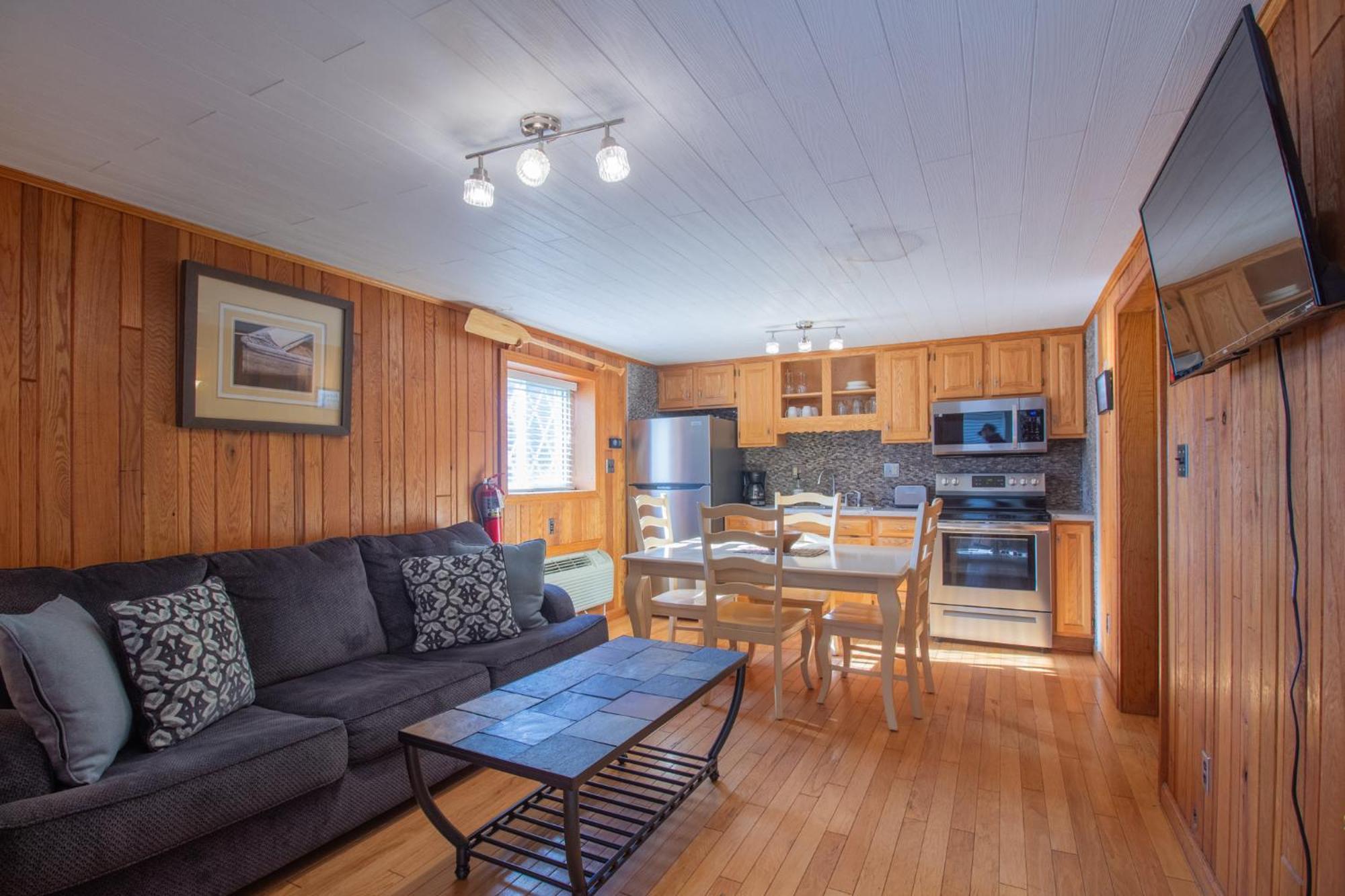Stay In Ohiopyle Near Everything Including The Trail, Ohiopyle Pa Farmington Eksteriør bilde