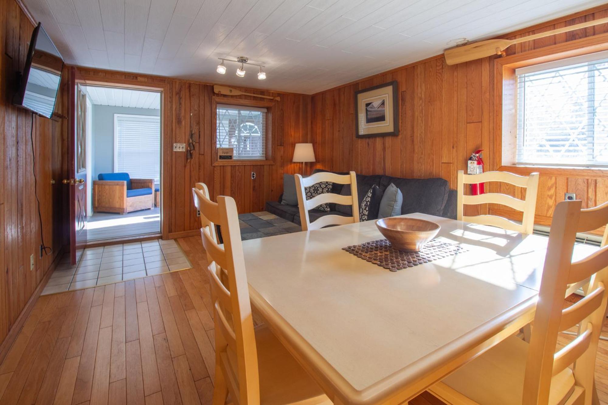 Stay In Ohiopyle Near Everything Including The Trail, Ohiopyle Pa Farmington Eksteriør bilde